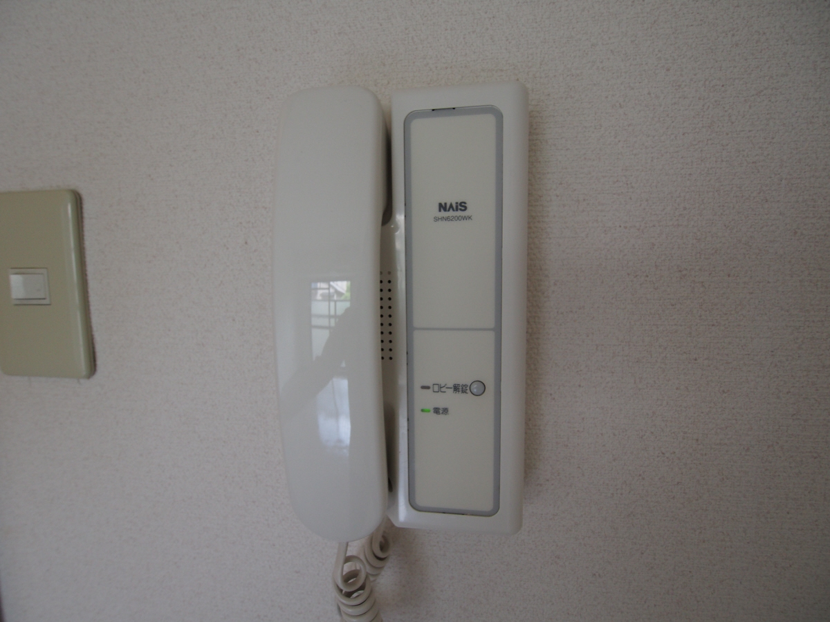 セキュリティ 写真10