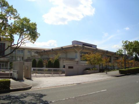 木津川台小学校まで463m (徒歩6分) 写真21