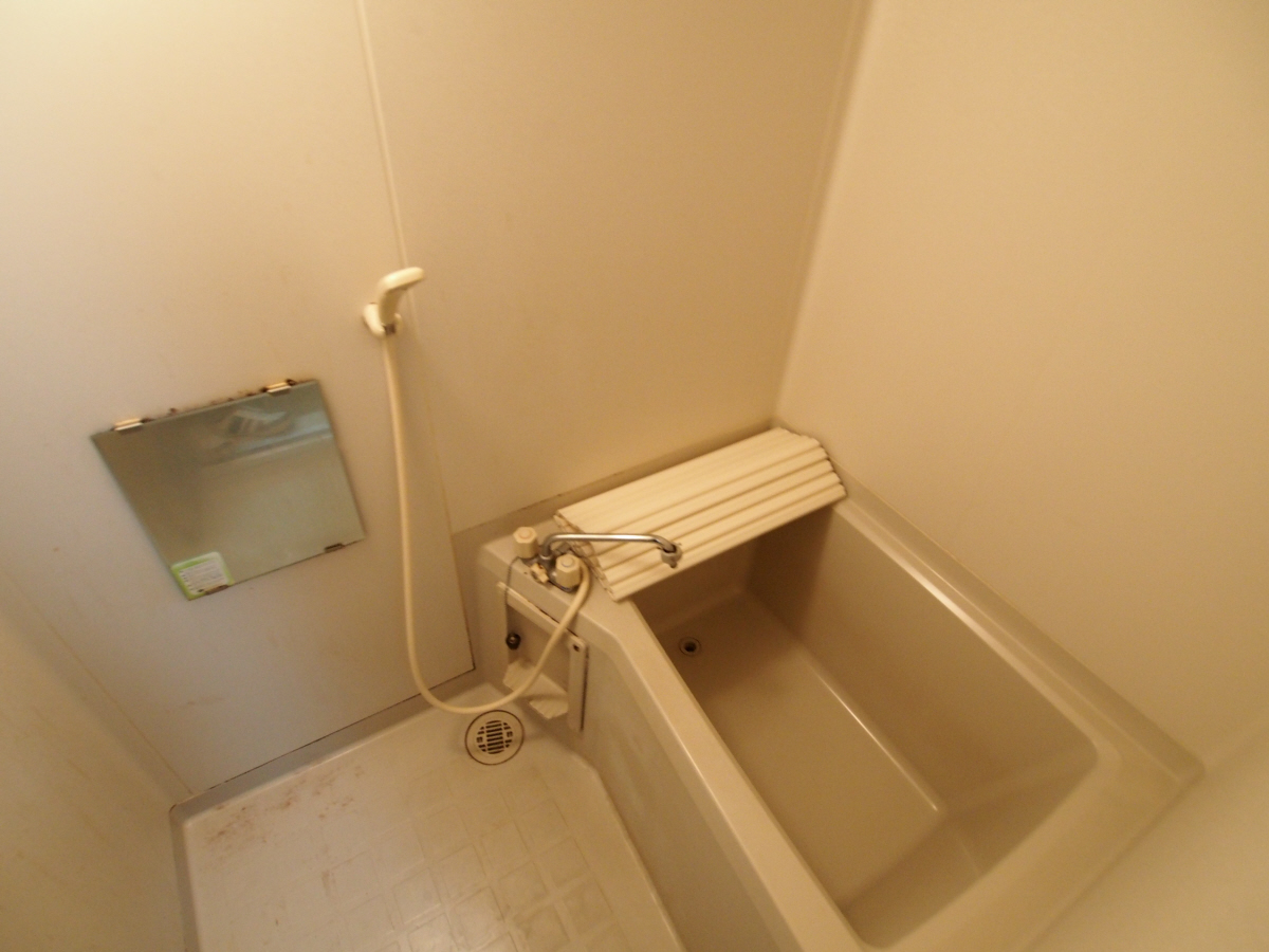 バス 写真7