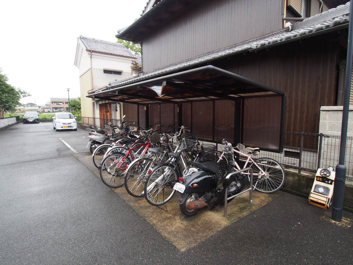 共用部 写真12