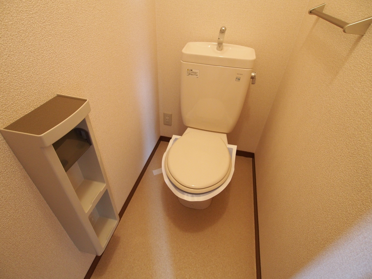 トイレ 写真8