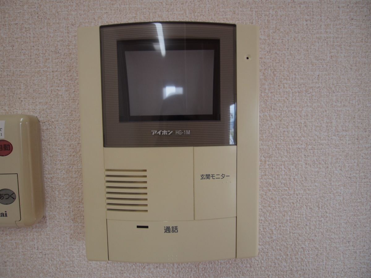 セキュリティ 写真11