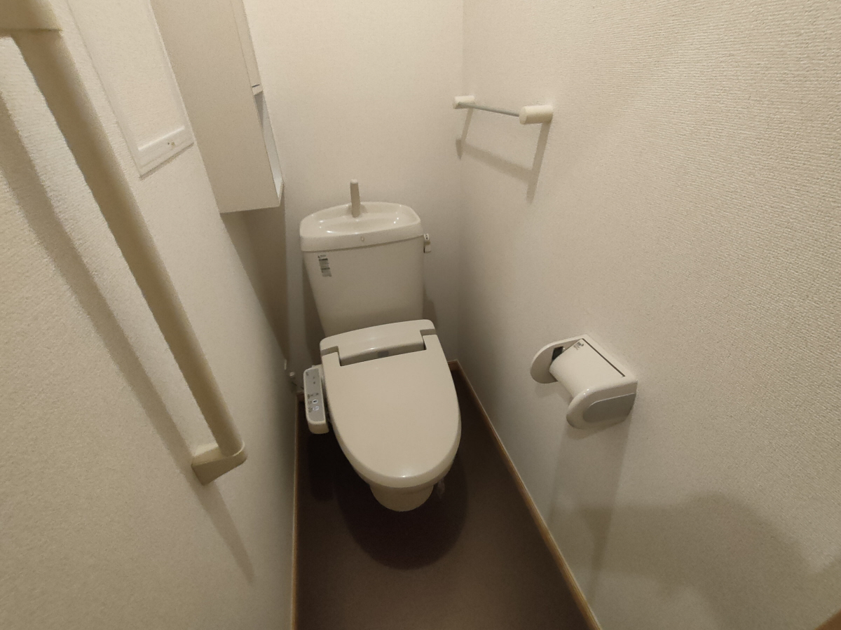 トイレ 写真8