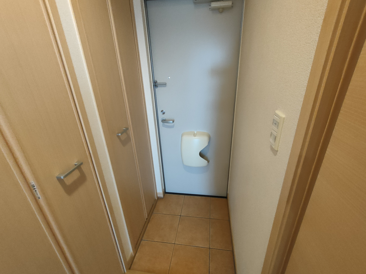 玄関 写真5