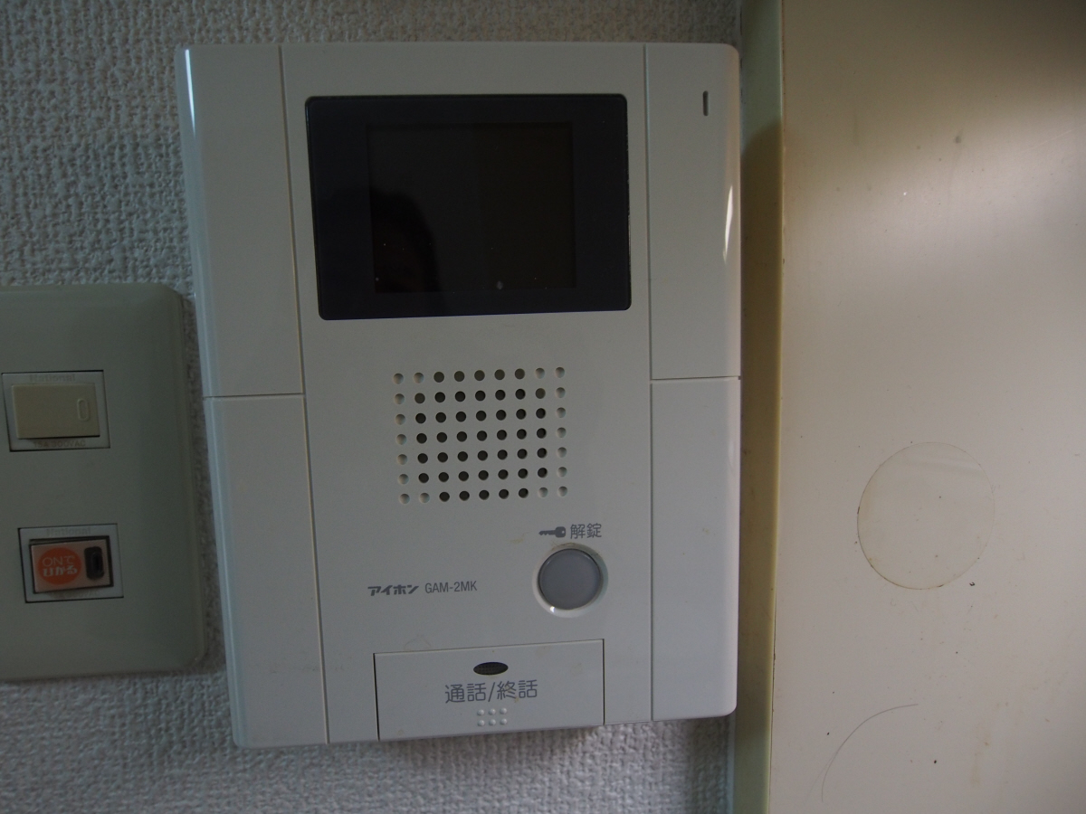 セキュリティ 写真10