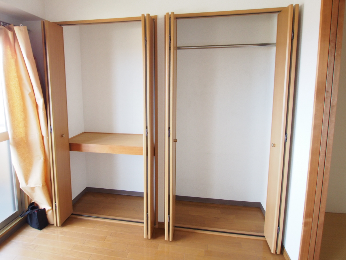 収納 写真9