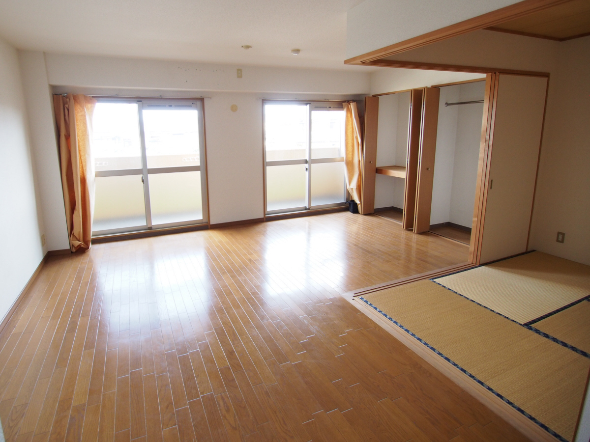 その他部屋・スペース 写真7