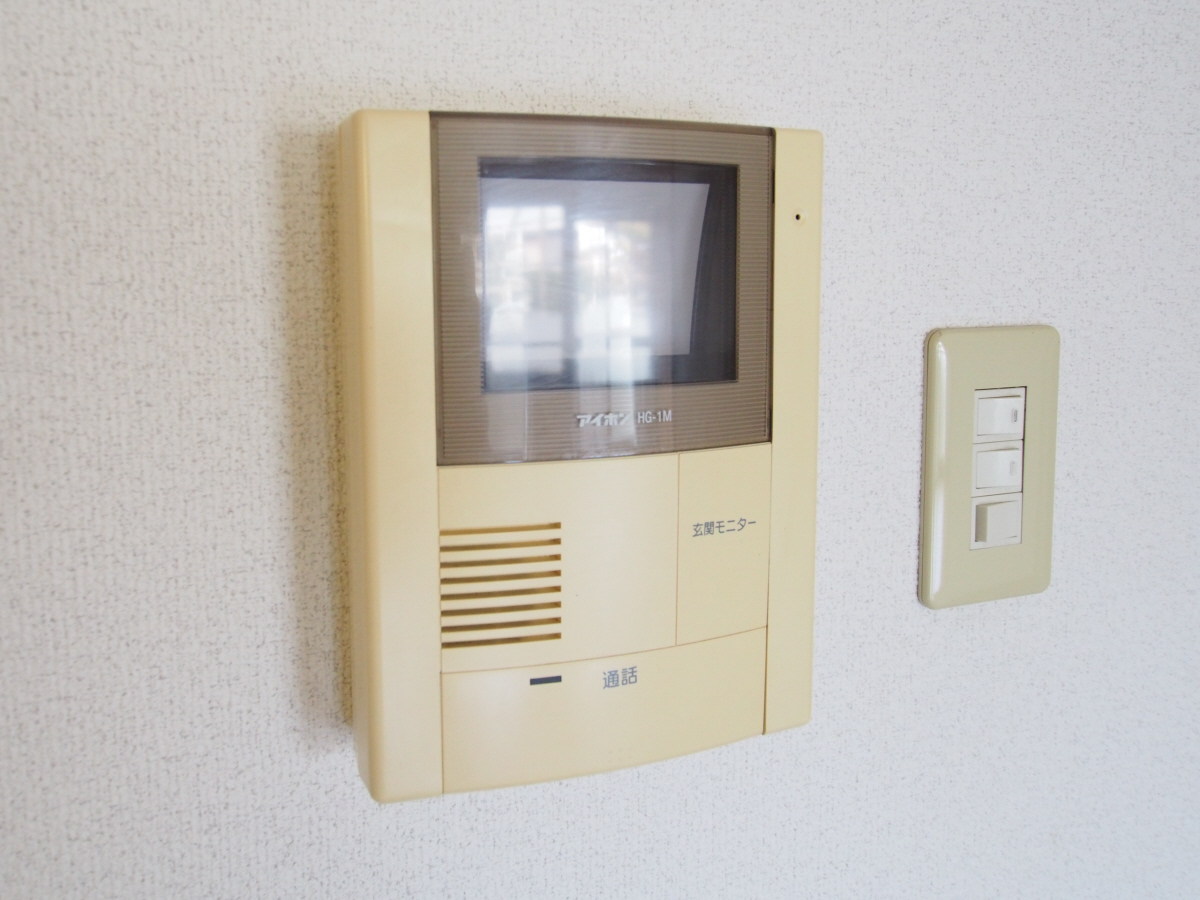 セキュリティ 写真12