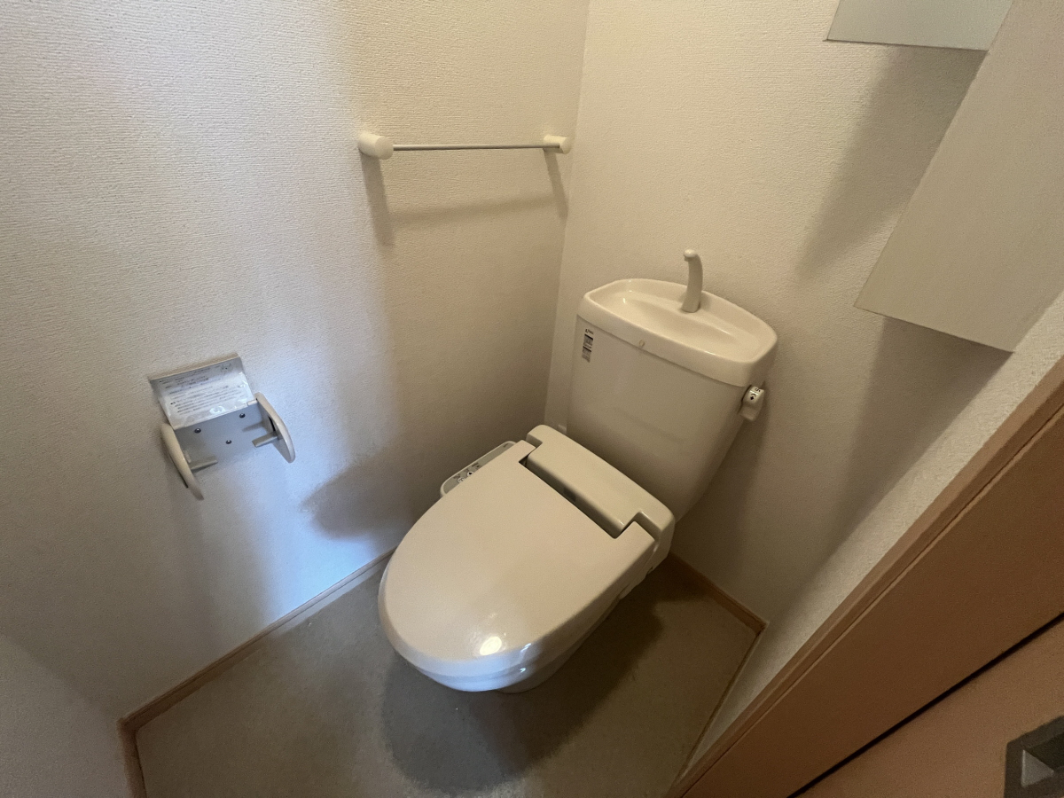 トイレ 写真8