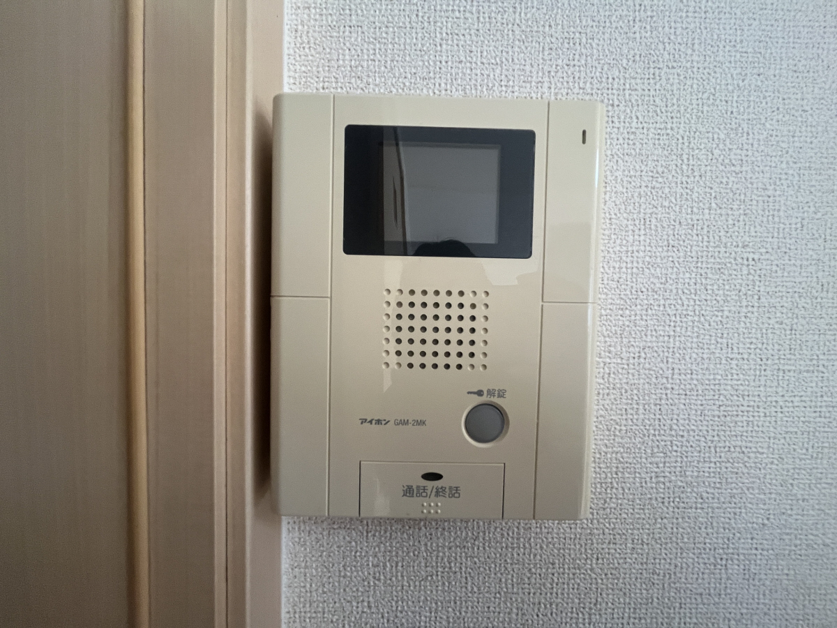 セキュリティ 写真11