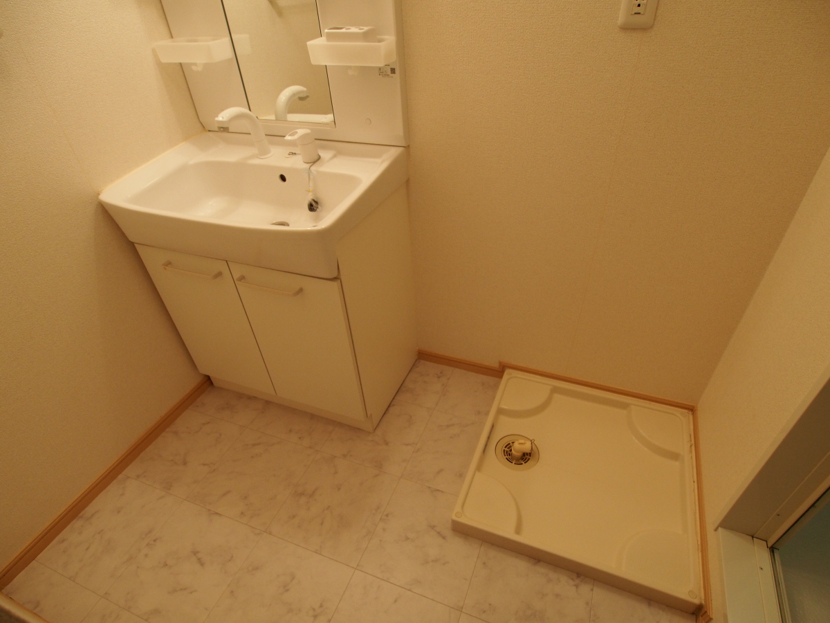 洗面所 写真6