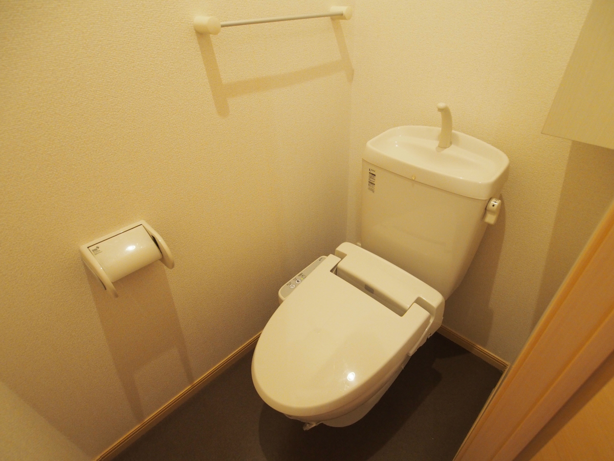 トイレ 写真8