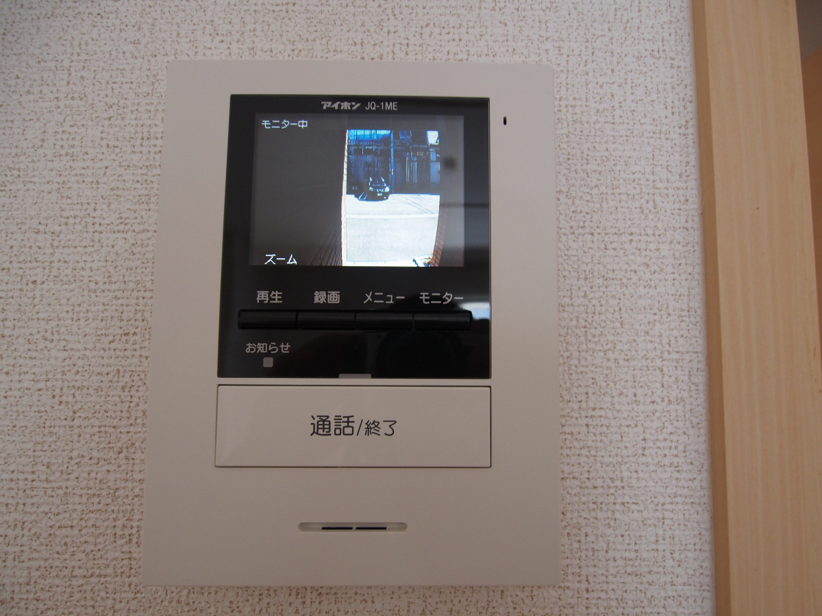 セキュリティ 写真11
