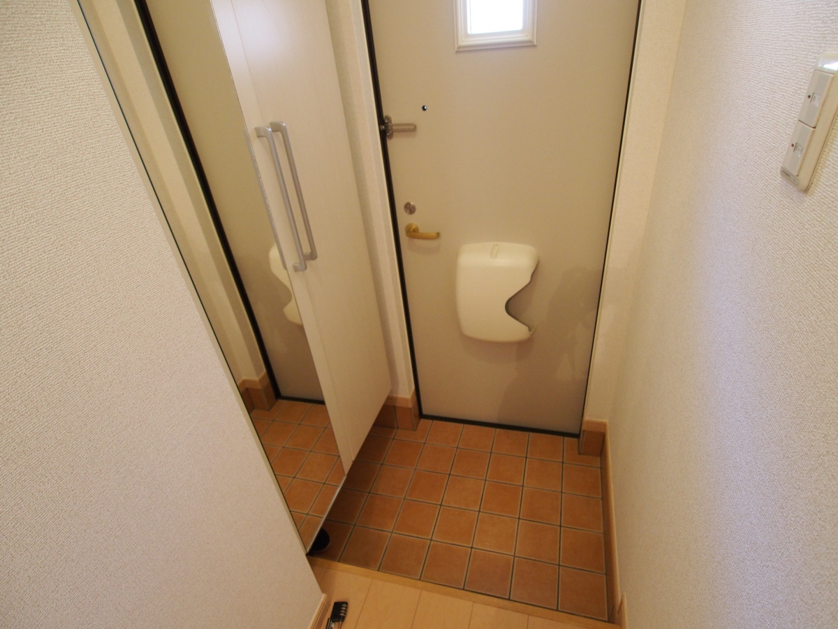 玄関 写真5
