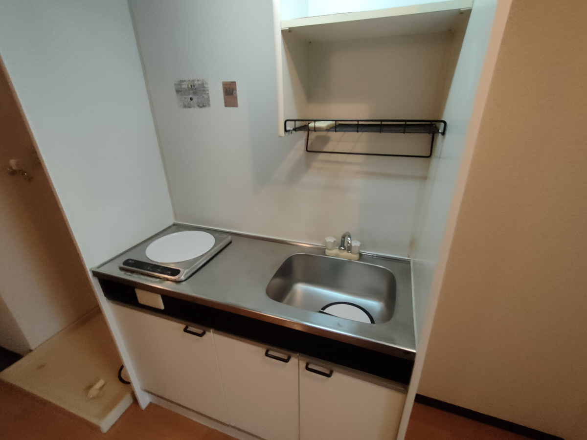 キッチン 写真2