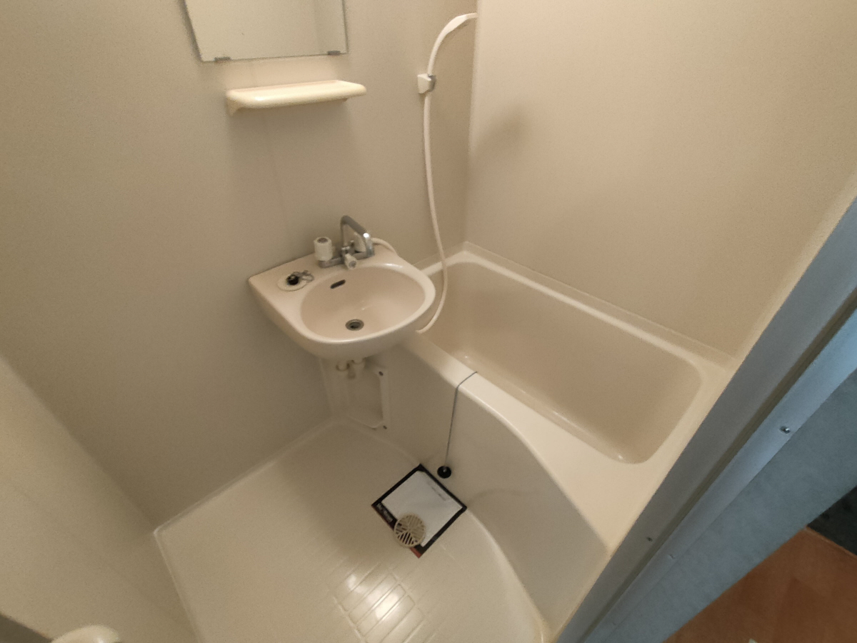 バス 写真6