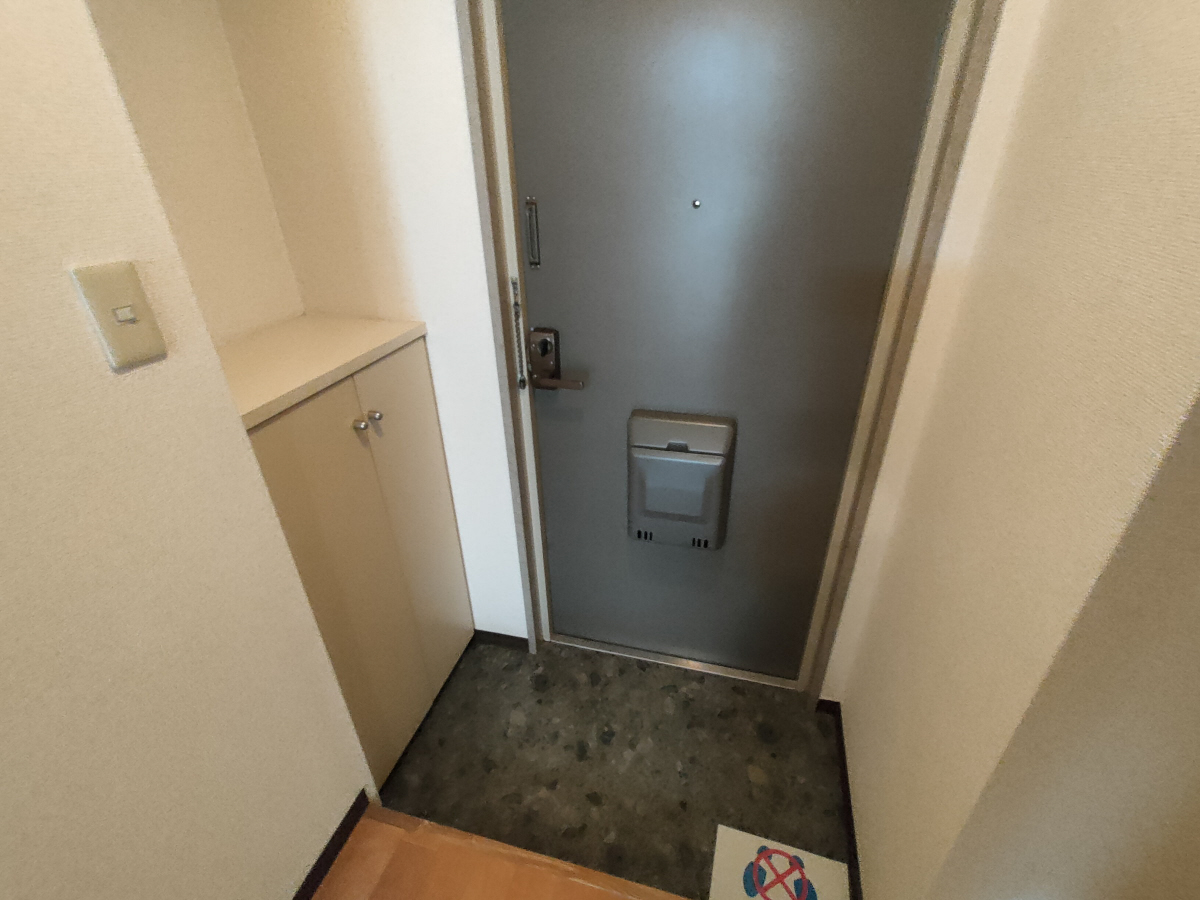 玄関 写真5