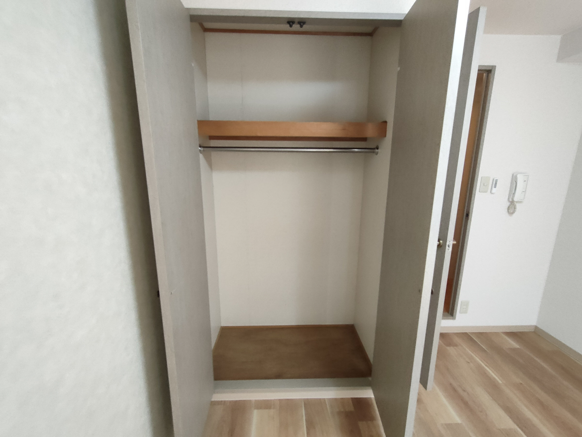 収納 写真8