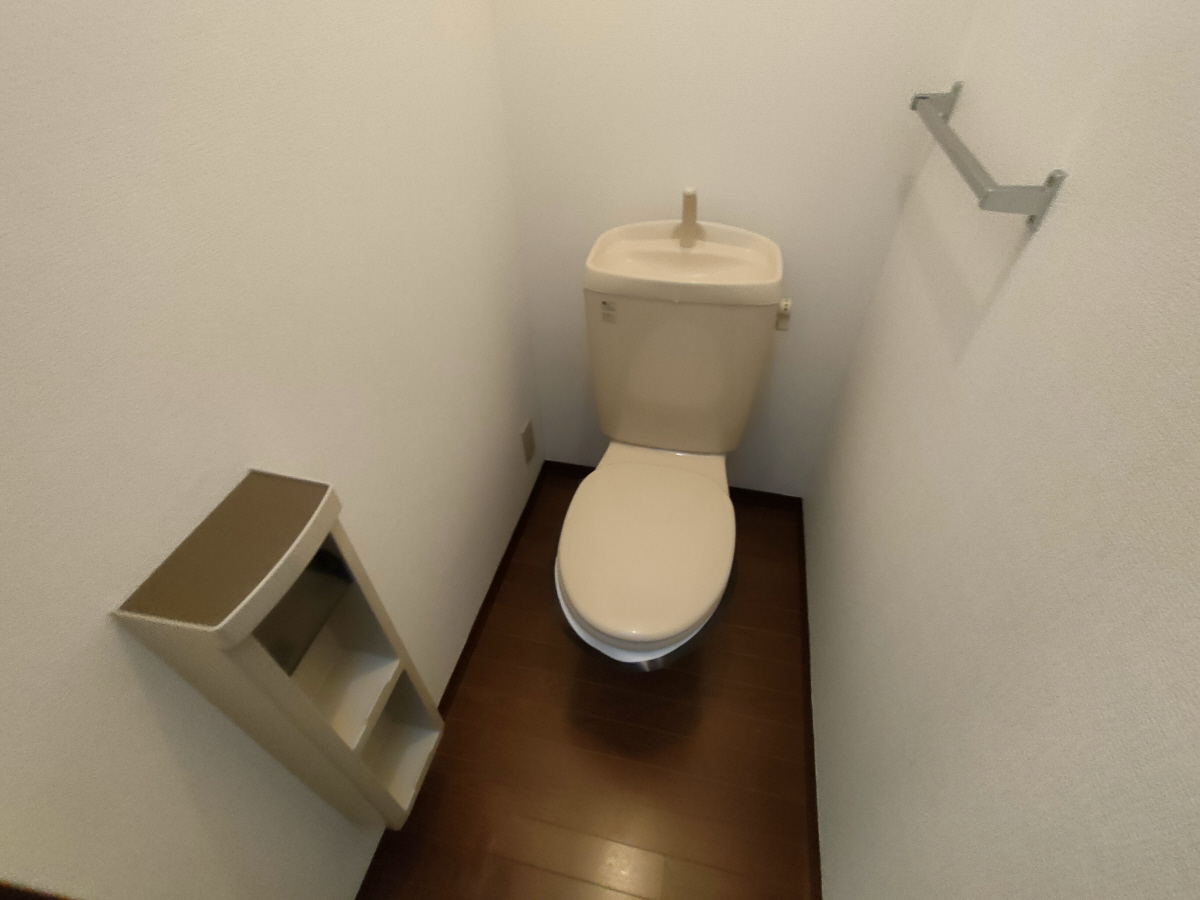 トイレ 写真13