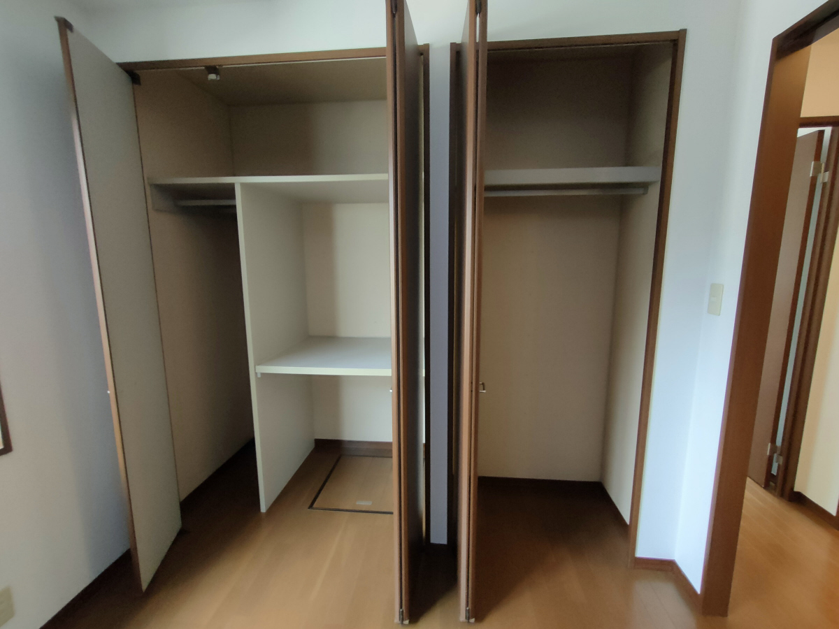 収納 写真14
