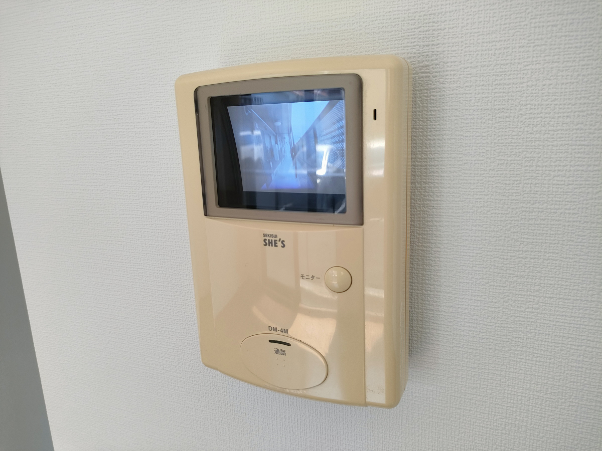 セキュリティ 写真18
