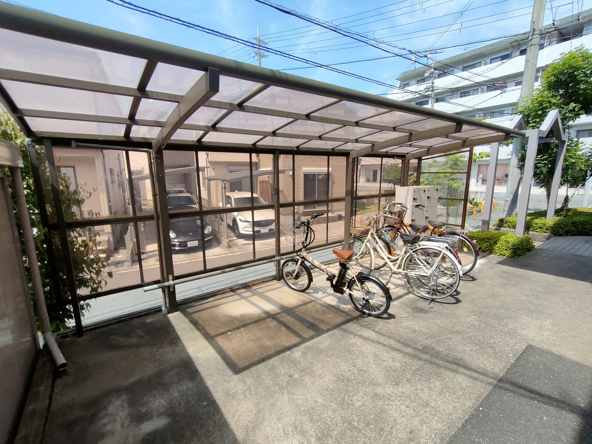 共用部 写真29