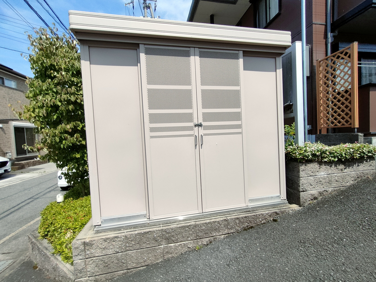 共用部 写真30