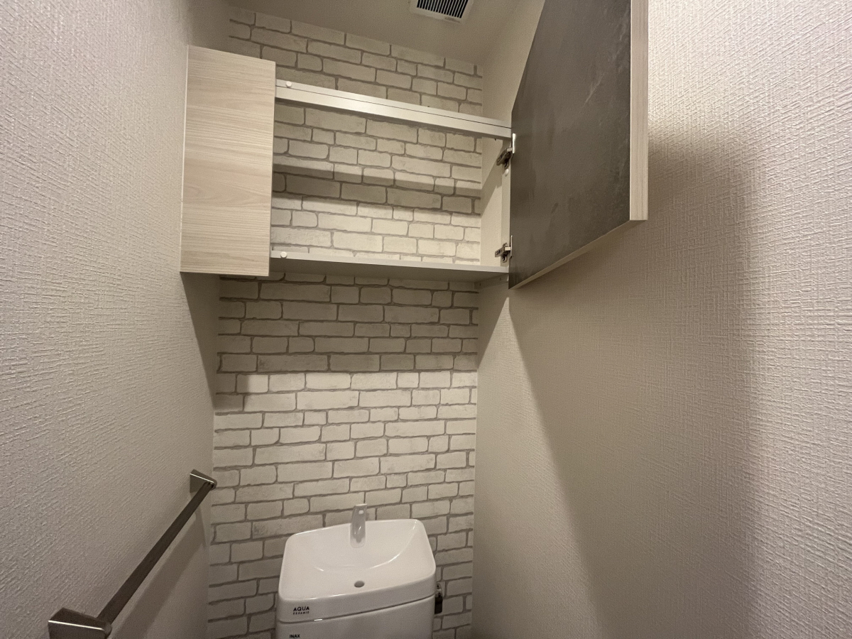 トイレ 写真28