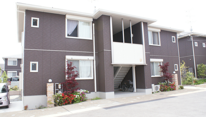 グレイスコートD