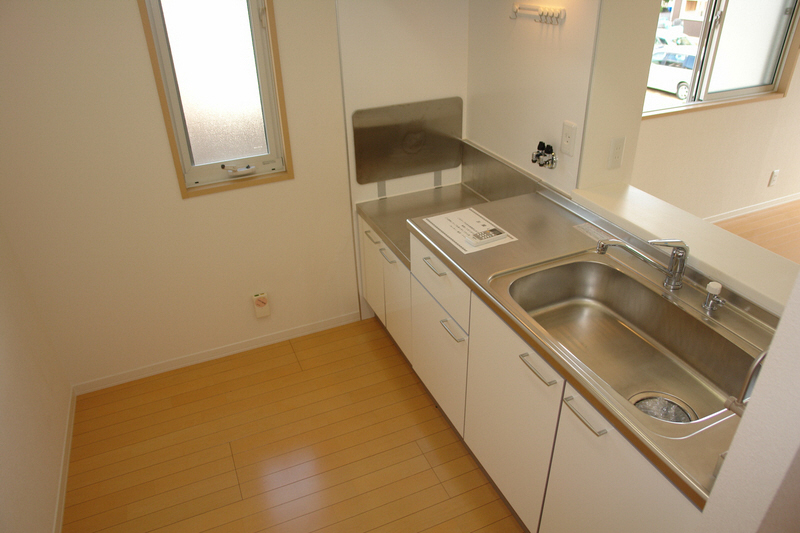 キッチン 写真3