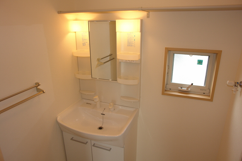洗面所 写真5