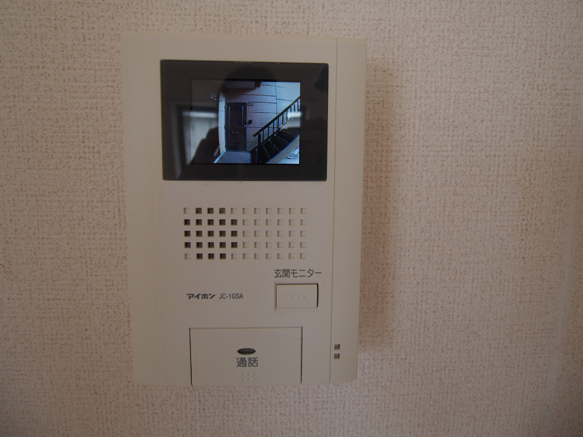 セキュリティ 写真20