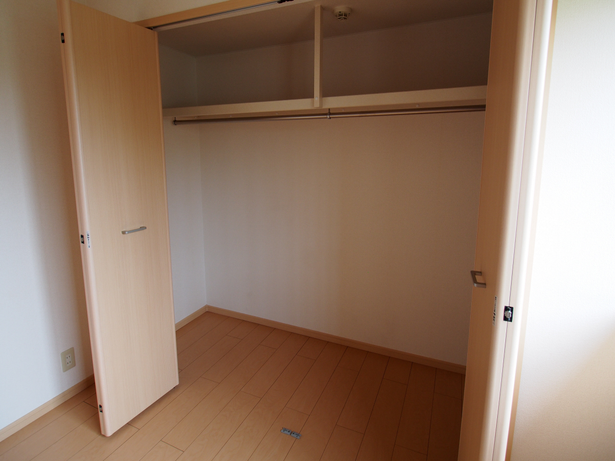 収納 写真17