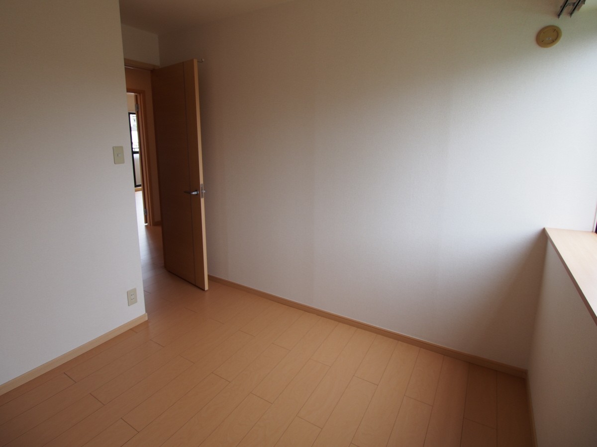 子供部屋 写真4