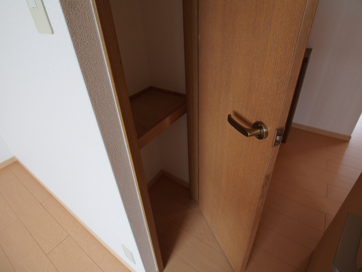 収納 写真18