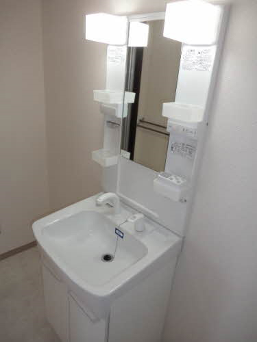洗面所 写真2