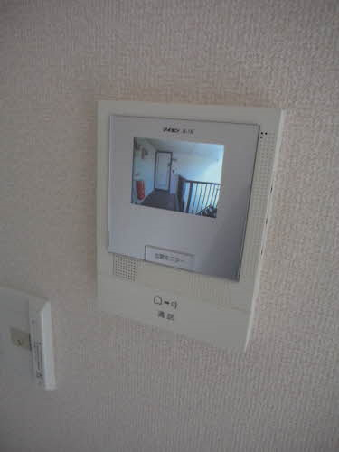 セキュリティ 写真5