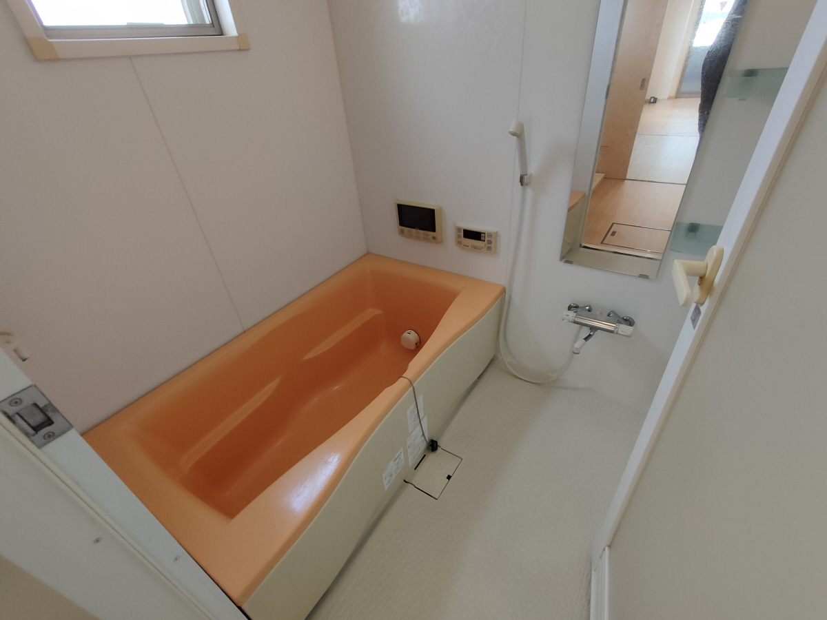 バス 写真7