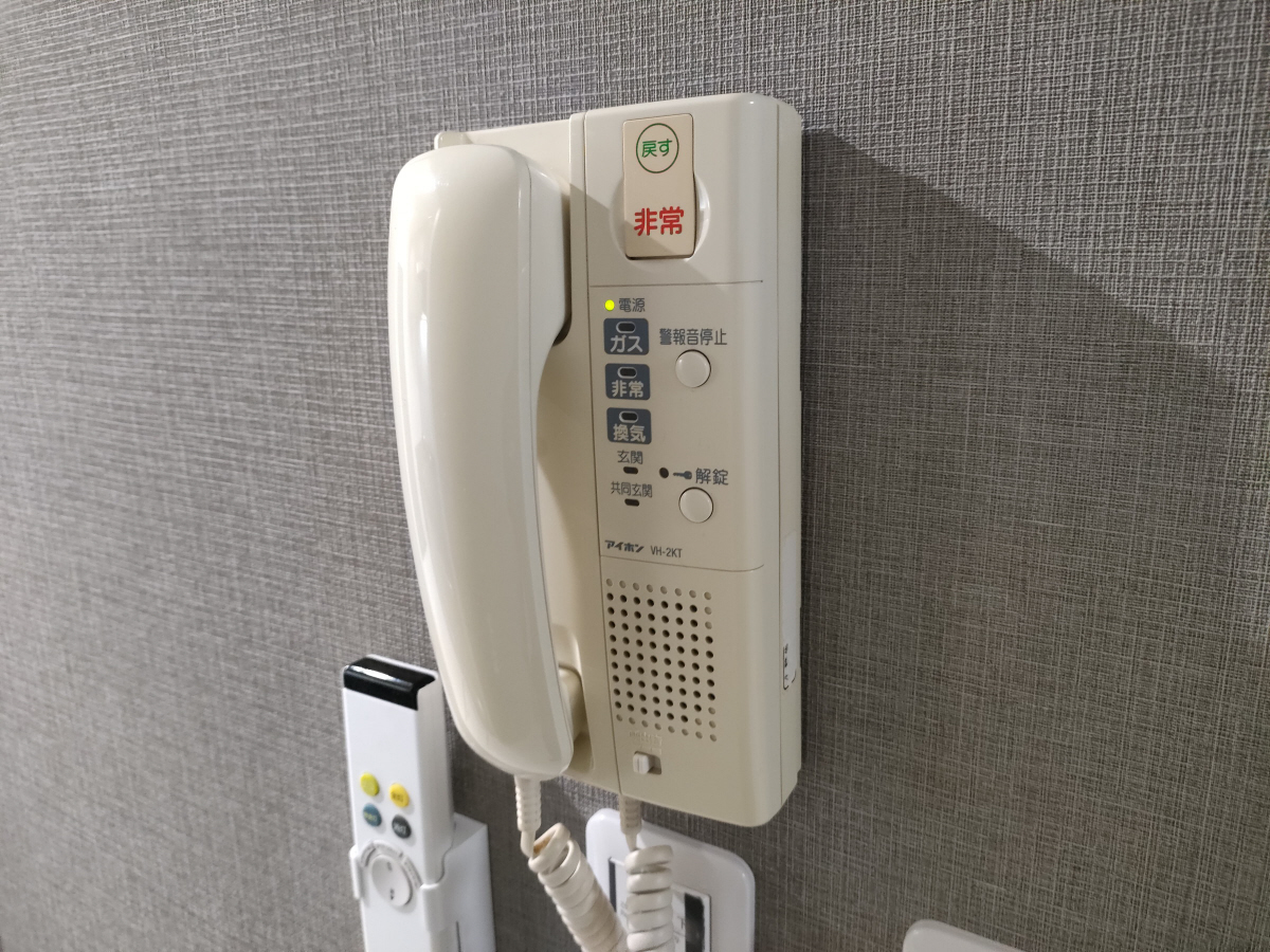 セキュリティ 写真11