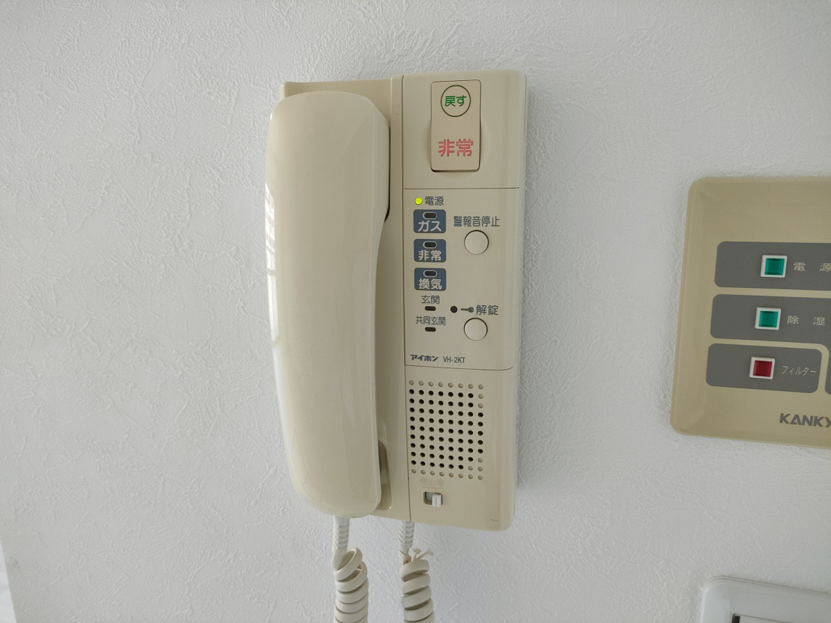 セキュリティ 写真11