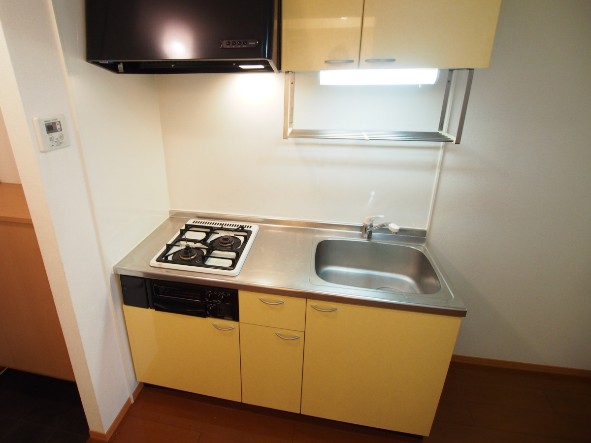 キッチン 写真3