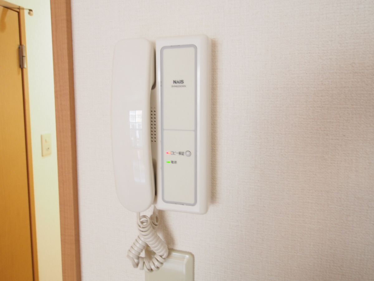 セキュリティ 写真10