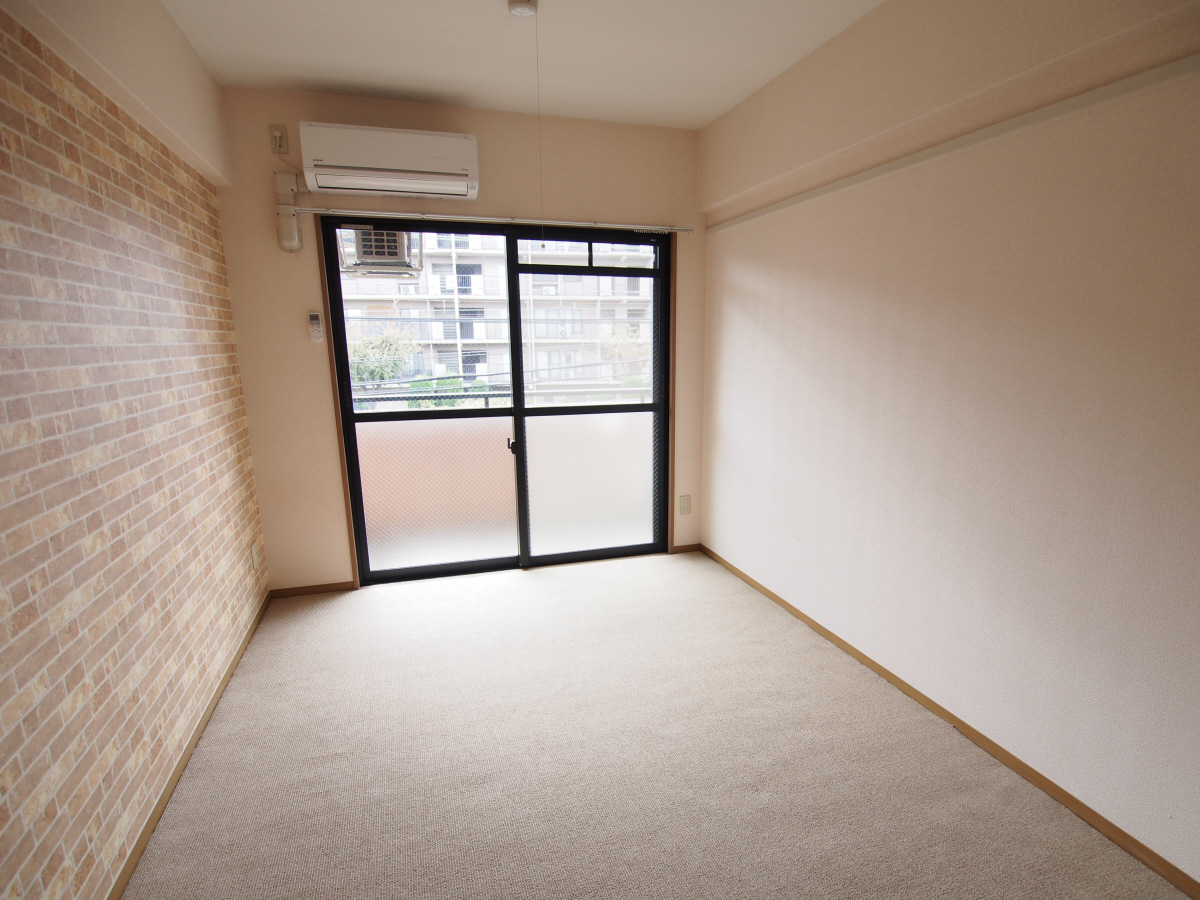 居室 同タイプお部屋写真 写真3