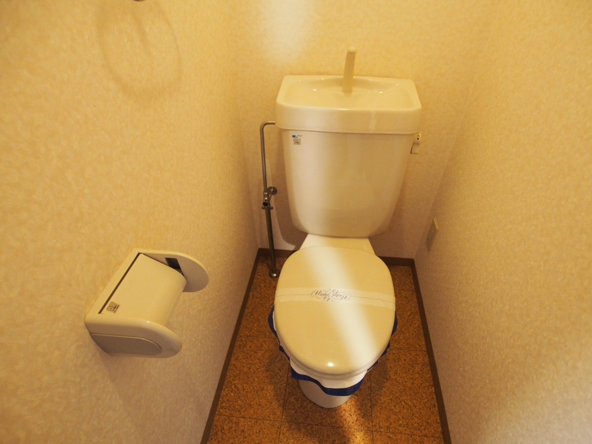 トイレ 写真7