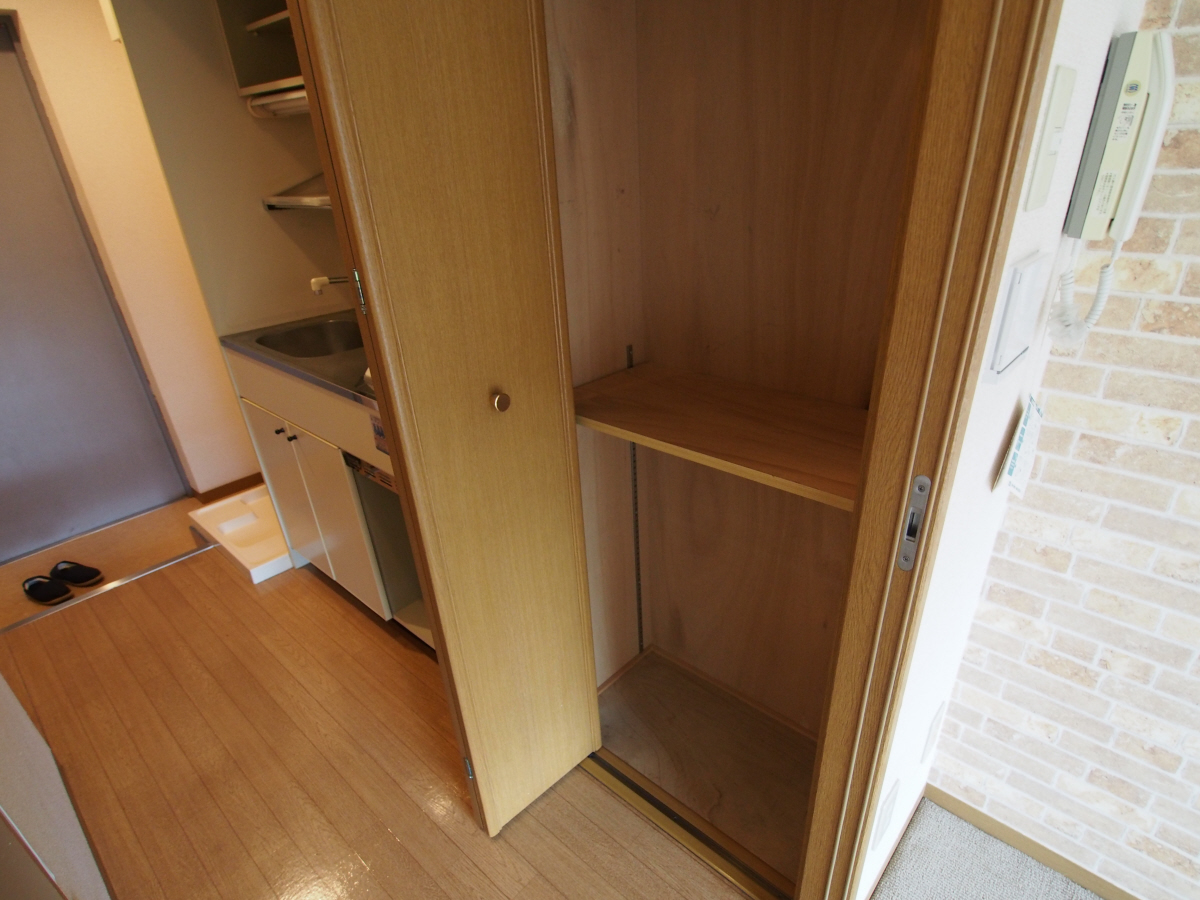 収納 写真8