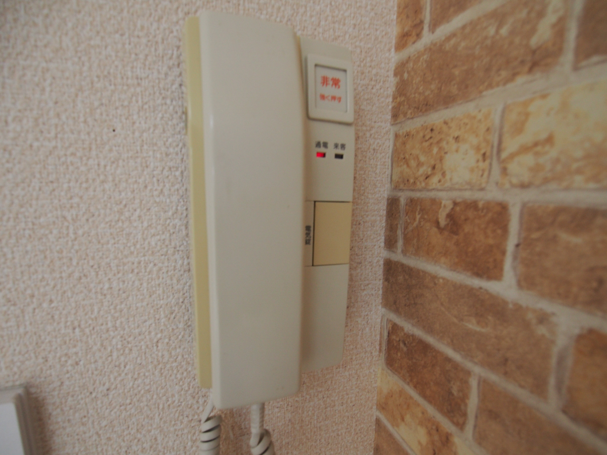 セキュリティ 写真10