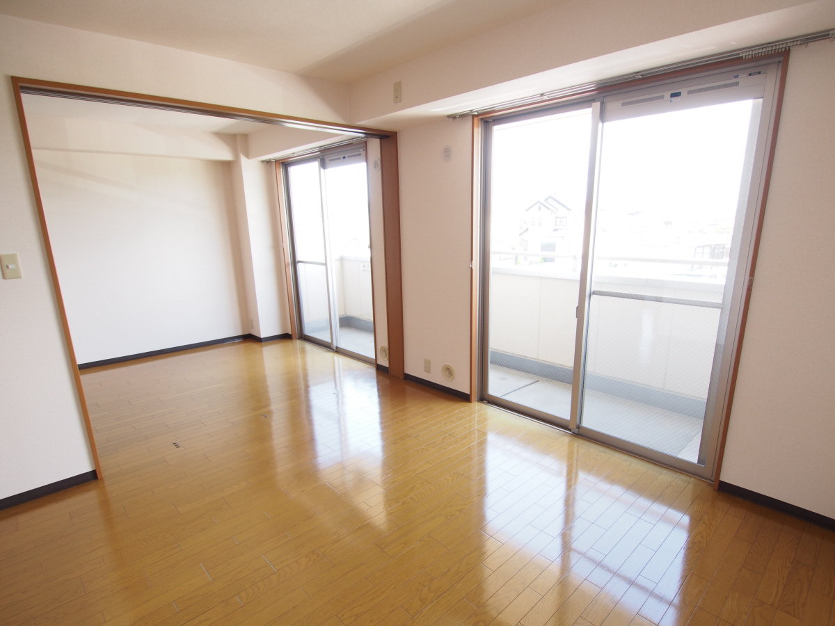 その他部屋・スペース 写真7