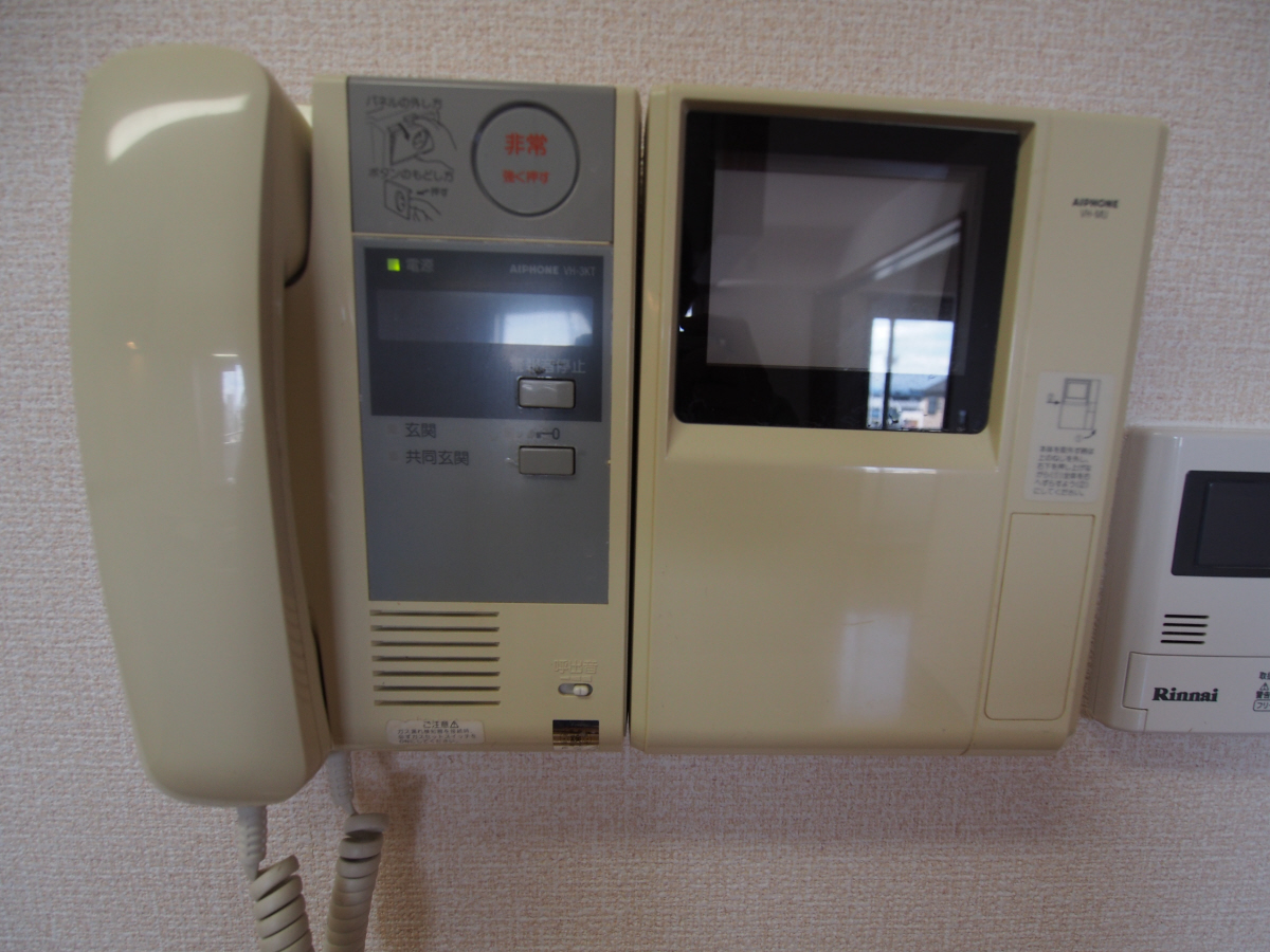 セキュリティ 写真11