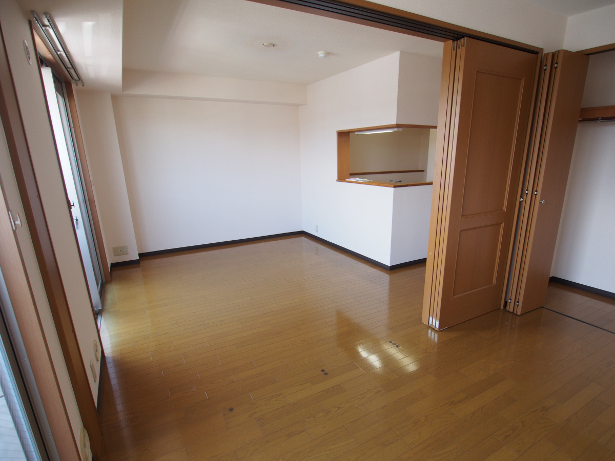 バルコニー・ベランダ 写真15