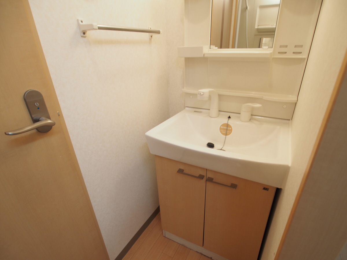 洗面所 写真5